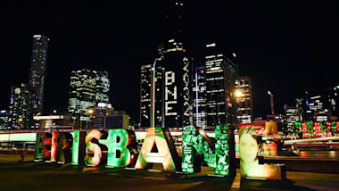 "Brisbane 2032 Ready": Organisers send rallying call ahead of celebrations marking 10 years to go