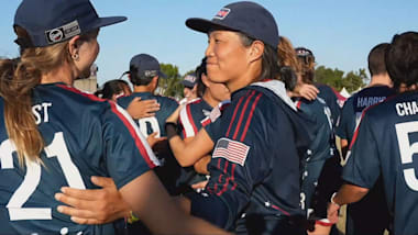 Flying Disc | Finale femminile | Campionati mondiali di Ultimate WFDF 2024 | Gold Coast