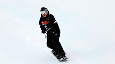 스노보드 2024-25 하프파이프 월드컵: 이채운 7위 - 한국 선수단 경기 결과 모아보기