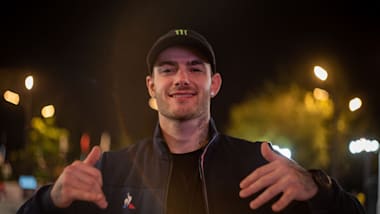 Skateboarding Street World championships 2022 in 2023: France's Aurelien Giraud takes men's title