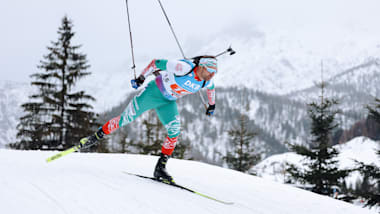 Biathlon World Cup Hochfilzen: Preview, schedule and how to watch live