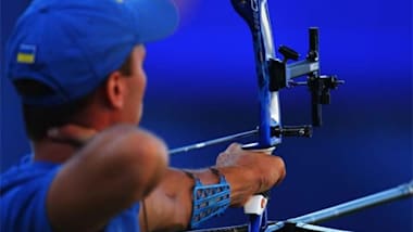 Beijing 2008 Modern Pentathlon - Olympic Results by Discipline