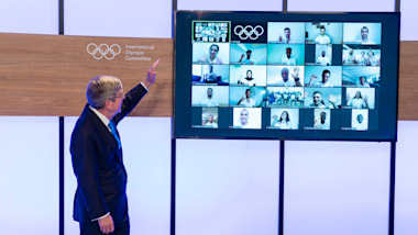 Annunciata la Squadra Olimpica Rifugiati del CIO per i Giochi Olimpici di Tokyo 2020