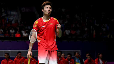 2024年汤尤杯首日综述：中国女团5-0新加坡，中国男团5-0澳大利亚，双双迎开门红