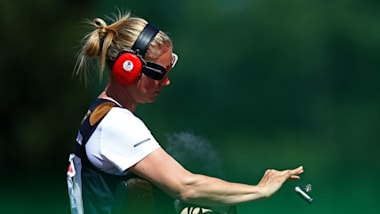 Tiro sportivo | Qualificazioni Olimpiche | Finali Trap U e D | Campionati Europei di Tiro | Larnaca