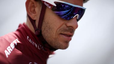 Disappointment for Alexander Kristoff as career ends after crash