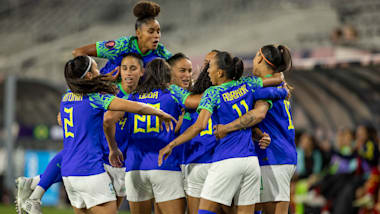 Copa Ouro Feminina 2024: horário e onde assistir a Brasil x Panamá