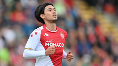 Takumi MINAMINO