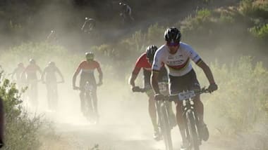 2021 Absa Cape Epic | Fase 2 | Highlights