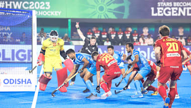 FIH Men’s Hockey World Cup 2023 statistics: Total goals to top scorer, know important numbers