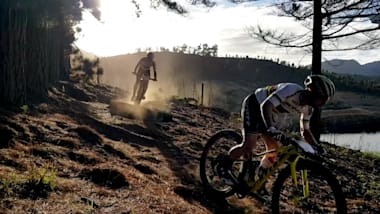 2021 Absa Cape Epic | Prologo | Highlights