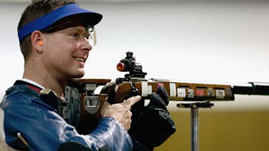 2022 ISSF 射撃世界選手権 ライフル/ピストル - カイロ、エジプト