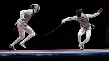 2023年击剑世锦赛：赛程和比赛看点