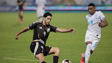 Liga de Naciones Concacaf 2024/2025: México vs Honduras, ¿cuándo se juega y cómo ver el partido decisivo para la final four de la Nations League?