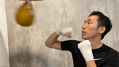 Rex Tso faces final shot at Olympic qualification