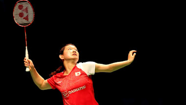 Badminton | Qualificazioni Olimpiche | Semifinale 1 | French Open | Rennes