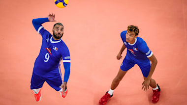 Championnat du monde de volleyball : la France bat le Japon au bout du suspense et retrouvera l'Italie en quart de finale