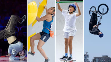 OQS第2戦ブダペスト、各競技の見どころ