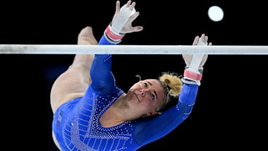 Championnats du monde de gymnastique artistique 2023 : Lorette Charpy, un retour étincelant après avoir traversé une période sombre