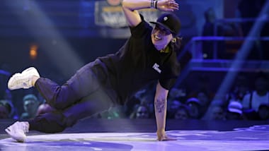 Breaking | Qualificazioni olimpiche | Giornata finale | Campionati Panamericani | Santiago del Cile