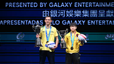 Zisai WANG