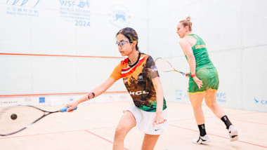 World Squash Team Championships: India women stun nine-time champs Australia