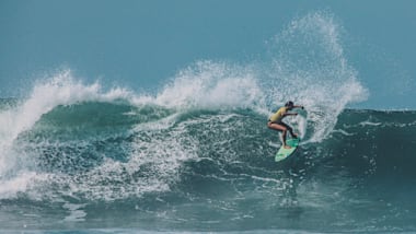 ISA World Surfing Games 2022 : Le programme complet