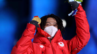 北京2022スノーボードメダリストまとめ＆2月14日ビッグエア注目選手紹介！