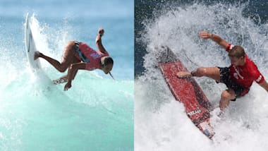 Die ISA World Surfing Games 2023: Welche Sufer*innen werden in El Salvador die Wellen bezwingen? 