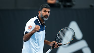 Bopanna, Agassi to play exhibition match to kick-off pickleball league in India