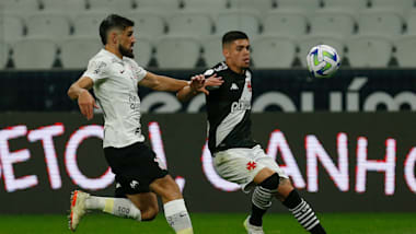 Corinthians no Brasileirão: veja o desempenho do clube temporada a temporada