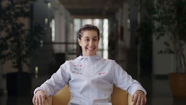 Carolina Marin mette fine all'egemonia asiatica nel badminton
