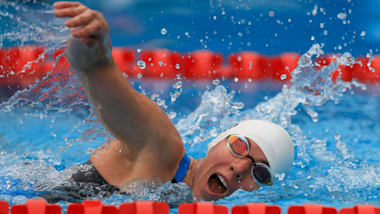 Modern Pentathlon | Women's Final | Junior World Championships | Alexandria