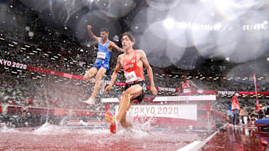 男子3000m障害の三浦龍司、DL第4戦 ラバト／マラケシュ大会へ エルバカリとの戦いやいかに