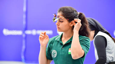 30 जुलाई का शेड्यूल: पेरिस 2024 में एक और पदक पर होंगी मनु भाकर की नज़रें