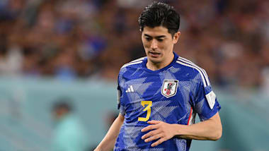 【サッカー】日本代表DF谷口彰悟が川崎フロンターレを退団…海外移籍へ