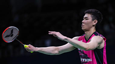 Thailand Open 2022: How to watch Malaysia's Lee Zii Jia live in action