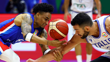 Dónde ver el Mundial de Baloncesto 2023 y sus partidos por televisión y online 