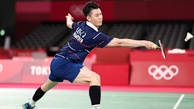 2023 Bwf Badminton Daihatsu Indonesia Masters Jakarta Indonesia