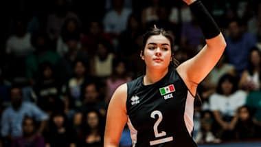 México en el Preolímpico de voleibol a París 2024: días y horas de los partidos, previa y dónde ver