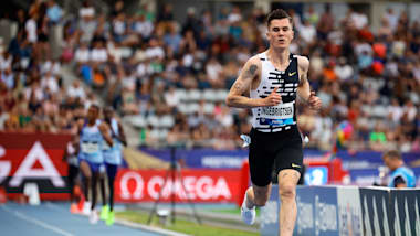 Athlétisme - Diamond League de Paris 2023 - Jakob Ingebrigtsen, Faith Kipyegon, Lamecha Girma... Pluie de records à Charléty ! 