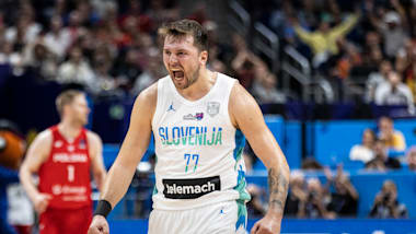 Pré-Olímpico Masculino de Basquete 2024: Doncic, Giannis, Sabonis... veja quais estrelas ainda lutam por uma vaga em Paris 2024