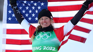 Lindsey JACOBELLIS