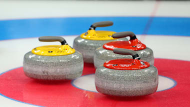 Curling-EM 2024: Historischer Titel für Deutschland - alle Ergebnisse