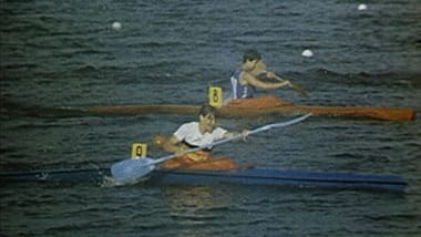 Birgit Fischer Becomes an Olympic Kayaking Legend | Sydney 2000 Highlights