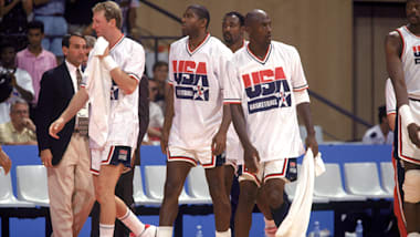 The Redeem Team 2008: Bios of all U.S. players in their quest for  redemption at Beijing 2008