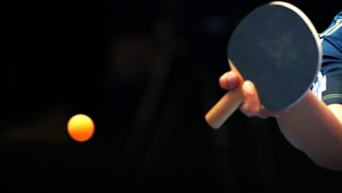 تنس الطاولة | التصفيات الأولمبية | نصف نهائي ونهائي، مرحلة 2 | بطولة العالم للزوجي المختلط | هافروف