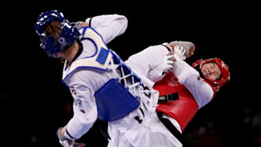 2022 World Taekwondo Championships Guadalajara: Preview and how to watch live action with Paris 2024 qualifying ranking points on offer