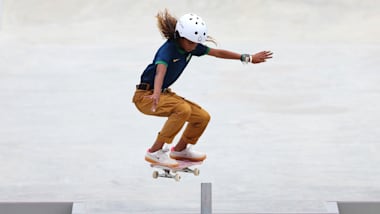 Skateboard | Qualificazioni Olimpiche | Finali | Campionati Mondiali Street | Tokyo
