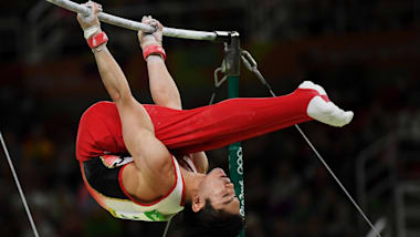 Artistic Gymnastics | Olympic Qualifier | Apparatus Finals Day 2 | World Championships | Antwerp